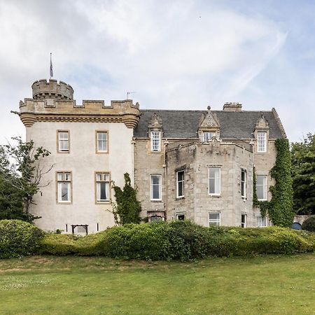 Tulloch Castle Hotel 'A Bespoke Hotel' Dingwall Kültér fotó
