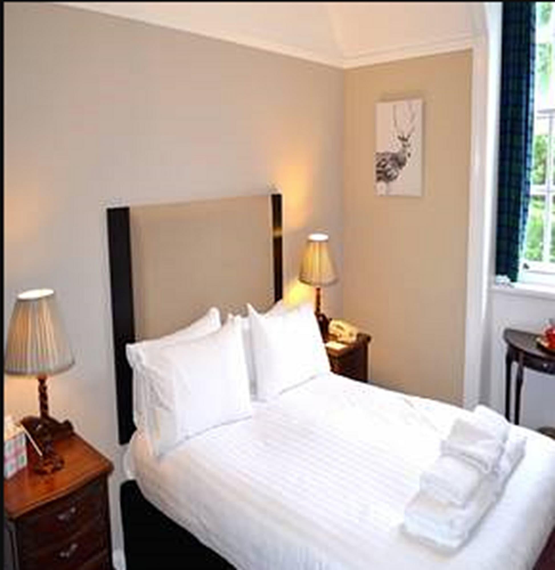 Tulloch Castle Hotel 'A Bespoke Hotel' Dingwall Kültér fotó