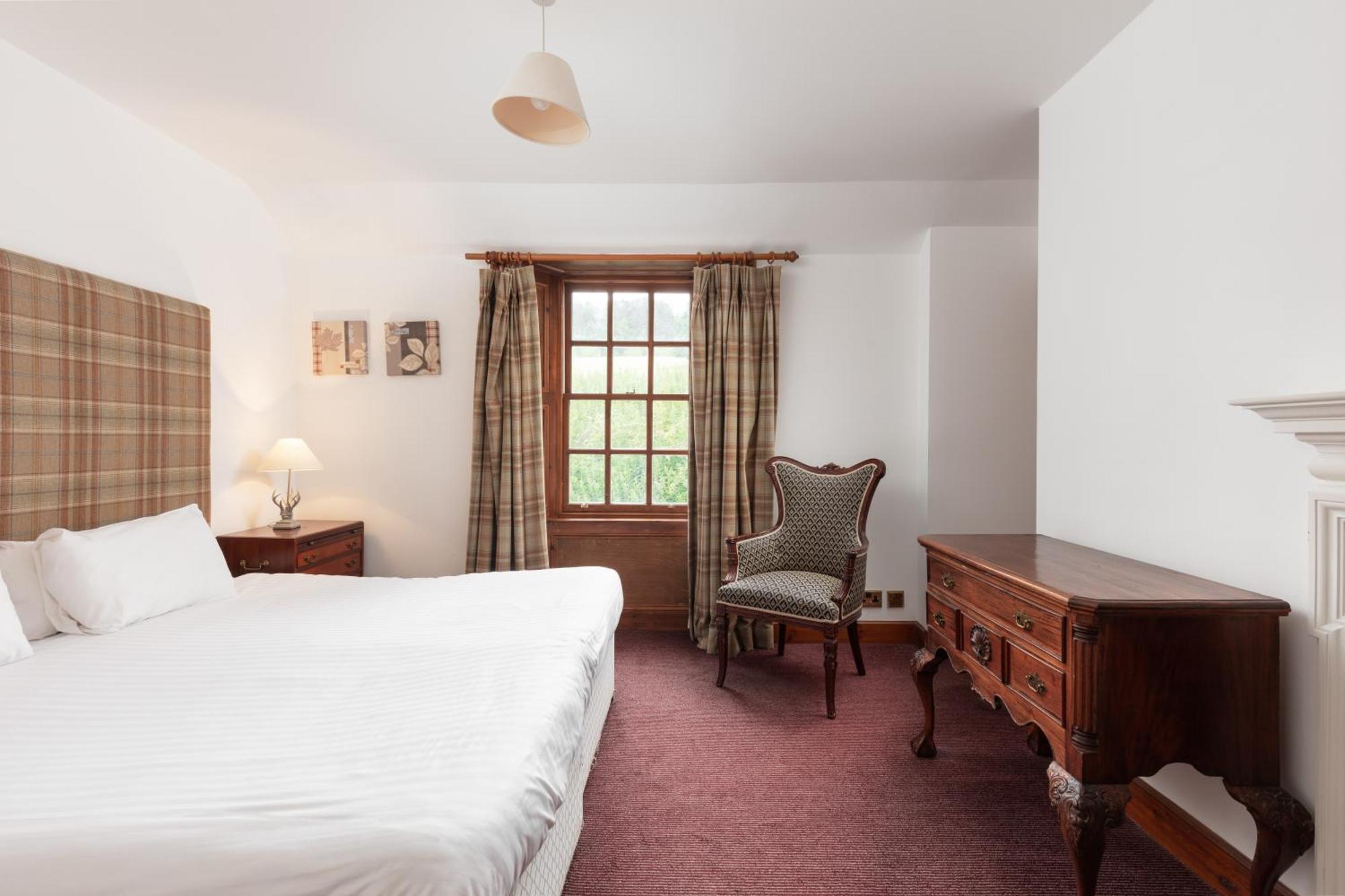 Tulloch Castle Hotel 'A Bespoke Hotel' Dingwall Kültér fotó